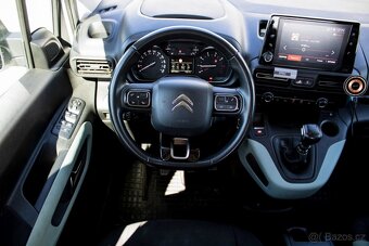 Citroën Berlingo PureTech 110 S S Feel STK A EK do 14.4.2025 - 12