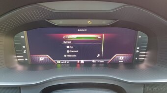 Škoda Kodiaq RS 2.0 BI-TDI 176kW 4x4 DSG 1.maj-ČR-Nehav-DPH - 12