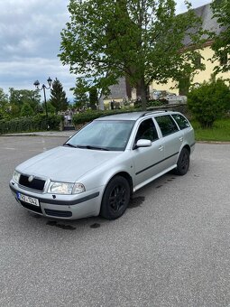 Skoda octavia 1.6 75 kw - 12