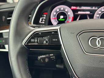 Audi A6 2.0 TFSI 195kW S tronic Sport - 12