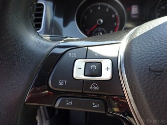 Volkswagen Golf 1,4 TSI, DSG. GARANCE KM - 12