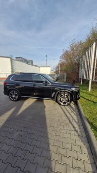 Bmw X5 g05 30d - 12