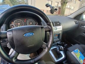 Ford Mondeo MK3 2.0 TDCI TURNIER - 12