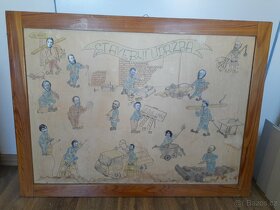RETRO- OBRAZ-STAVEBNÍ UDRŽBA NĚMČÍ - 12