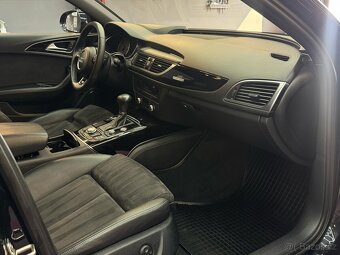 AUDI A6C7 3X S-Line 3.0 Bi-TDI - 12