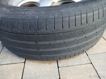 Kola Alutec 5x120 7jx17 ráfky JAVA7 např. na VW T5 nebo BMW - 12