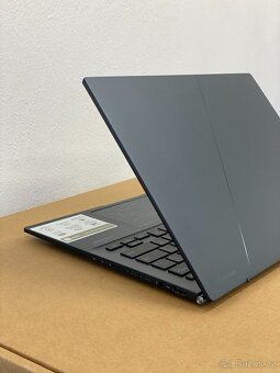 Notebook ASUS ZenBook - i5/8GB/512GB/WIN 11 - 12