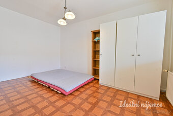 Pronájem bytu 4+1, Dědická, Slatina, 25 000 Kč/měs, 91 m2 - 12