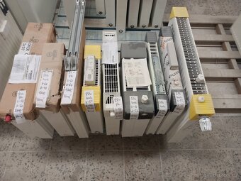 použité radiátory - 12