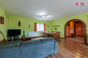 Prodej rodinného domu, 289 m², Útvina - 12
