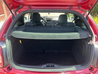 Citroën DS3 facelift,1.6turbo 160PS, 6kvalt,park.kamera 2015 - 12
