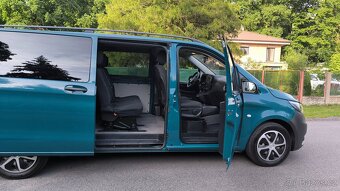 MERCEDES VITO 2.2 LONG - 12