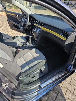 Superb 2 2.0TDi 125kw - 12