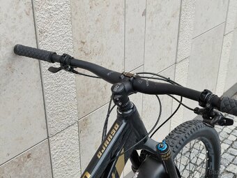 Devinci Django 29" XX1 Eagle XL Wibmer - 12