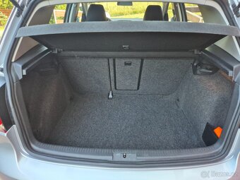 VW GOLF 5, Comfortline 1.2TSI/77kw - 12