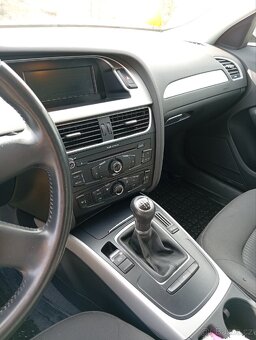 Audi A4 - 12