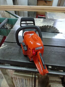 Husqvarna 435 - 12
