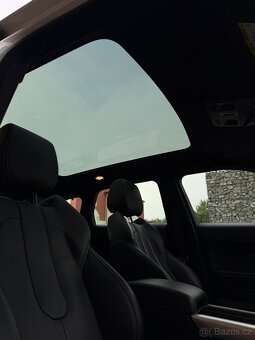 Range Rover Evoque 2.0 benzín 177kw, 4x4, Premium - 12