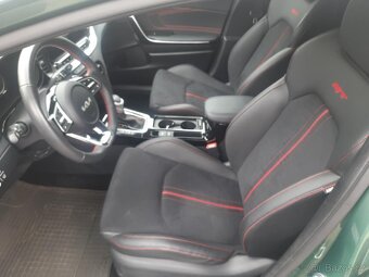 Kia ProCeed GT, 1.6, Benzín, rv.2024/03 (cj.2769) - 12