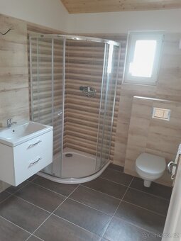 50m²,3+KK,nízkoenergetický  třídy B - 12