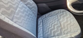 Lpg Top vybava, LPG, Skoda Fabia II kombi 1.6 16 V - 12