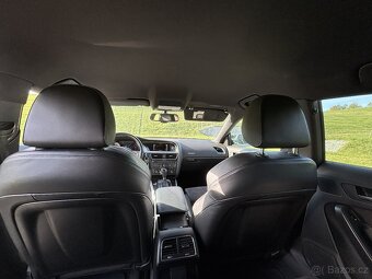 Audi A5 3.0 TDI quattro (176 kW) - 12