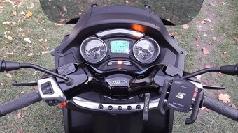 piaggio mp3 500 - 12