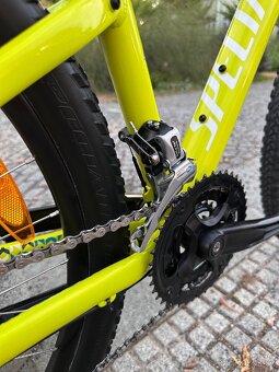 Kolo Specialized JYNX 🔥 Ram XS🧍‍♀️ Kola 27.5🛞 Super ✔️ - 12