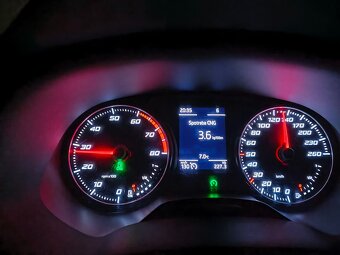 2018_SEAT LEON combi TGI_benzín-plyn_1.maj.SR_148000Kč netto - 12