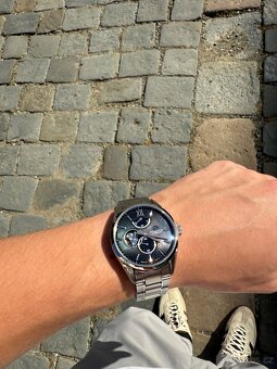 Na prodej - Orient Star RK-BY0006A, limitka 300 kusů - 12