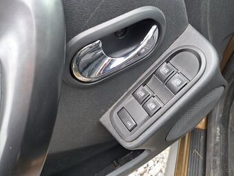 Dacia Duster 1.2 I, 92KW, 4x4, R. 2017 model. - 12