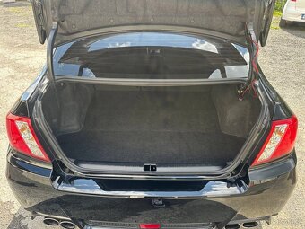 Subaru Impreza 2.5 WRX STI sedan - 12