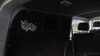 Volkswagen T6 long, DPH 2,0TDI,110kW, manuál, obytný,5 míst - 12