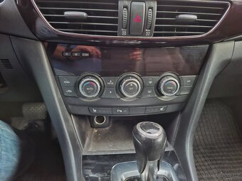 MAZDA 6 COMBI 2,2 SKYACTIVE-D 129 kW AUT. TOP REVOLUTION - 12