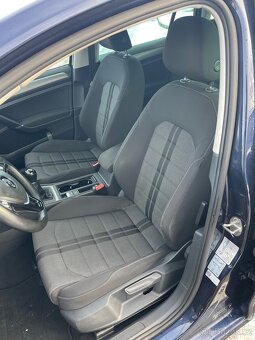 VW Golf 7 Variant 1.0 Tsi, 85 kw, 189 000 km, CarPlay, Navi - 12