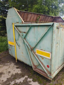 Škoda 706 MTSP 27. - 12