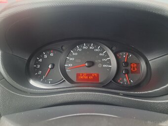 Renault Master 2.3 DCI, 96kW, dílna, ZÁRUKA, odpočet DPH - 12