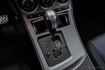 Mazda 3 Hatchback 2.0 110kW - 12