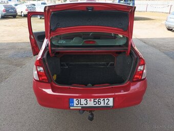 Renault Thalia LB2U - 12