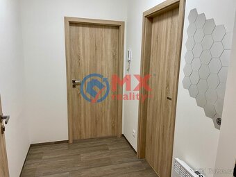 Pronájem, byt 2+kk, Šumperk - 12