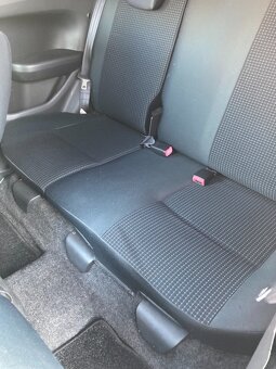 PRODÁM SUZUKI SWIFT - 12