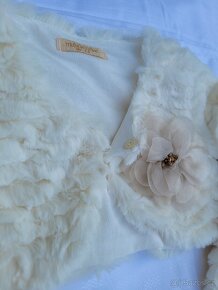 Dívčí šaty - 12