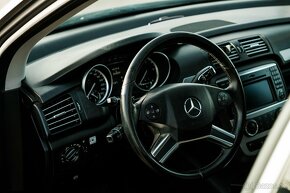 Mercedes Benz R350 CDI 4MATIC L - 12