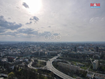 Prodej obchod a služby, 1840 m², Ostrava, ul. Olbrachtova - 12