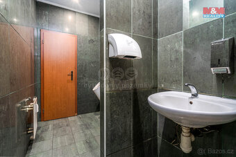 Pronájem obchod a služby, 324 m², Praha - Hlubočepy - 12