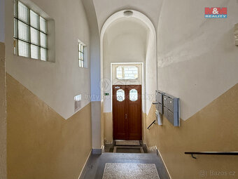 Prodej bytu 3+kk, 98 m², Praha, ul. Pernerova - 12