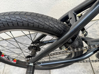 Freestyle kolo BMX K2 Sesh 20" - LEHKÉ - TOP - 12