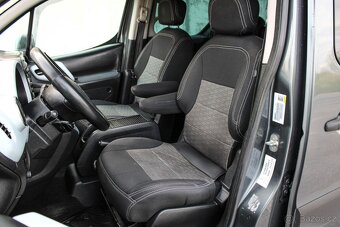 Citroën Berlingo 1.6 HDi - 12