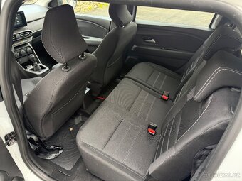Dacia Jogger - 12