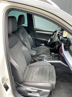 Seat Arona 81kW FR Automat - 12